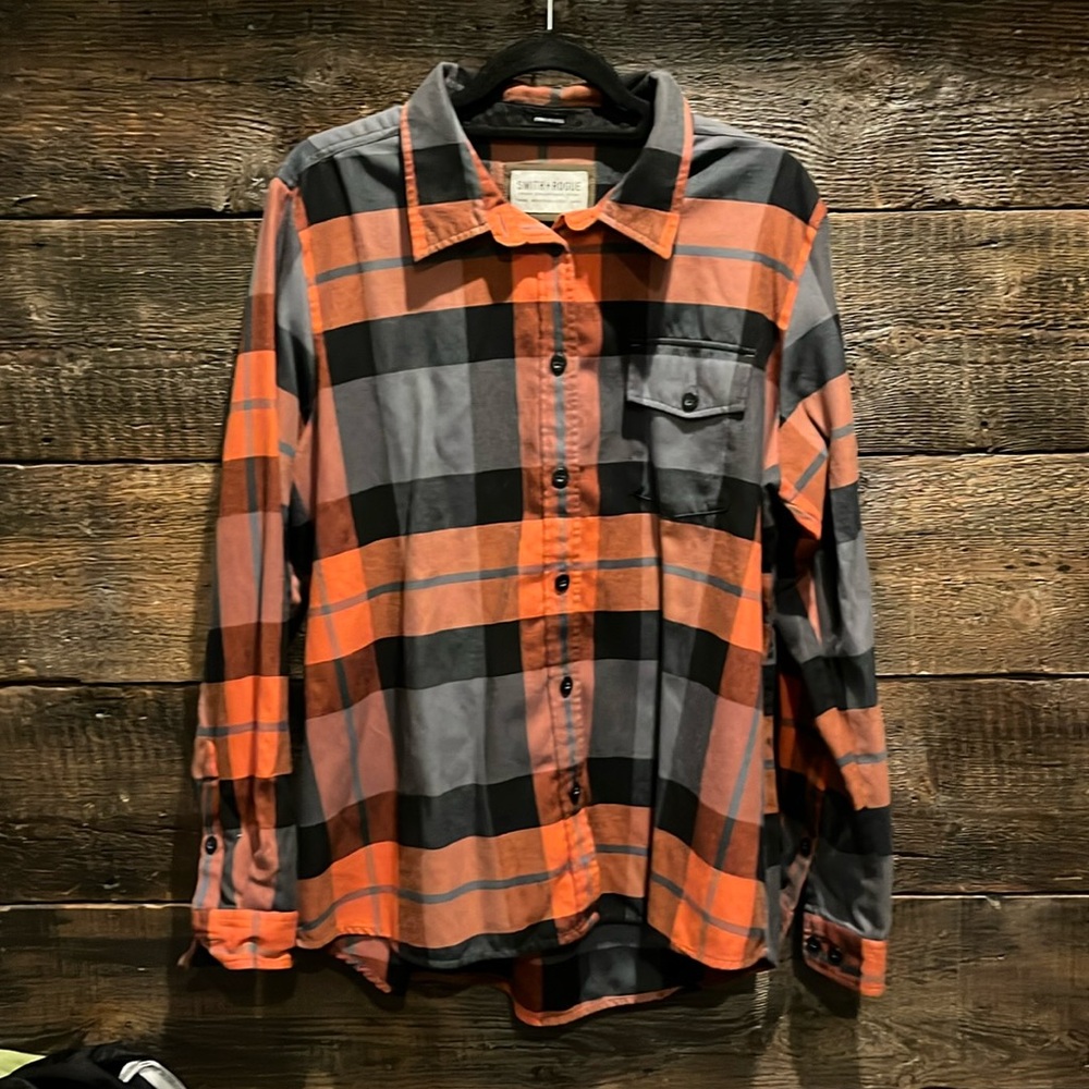 Flannel